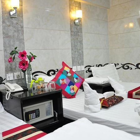 Hong Kong Premium Guest House מראה חיצוני תמונה