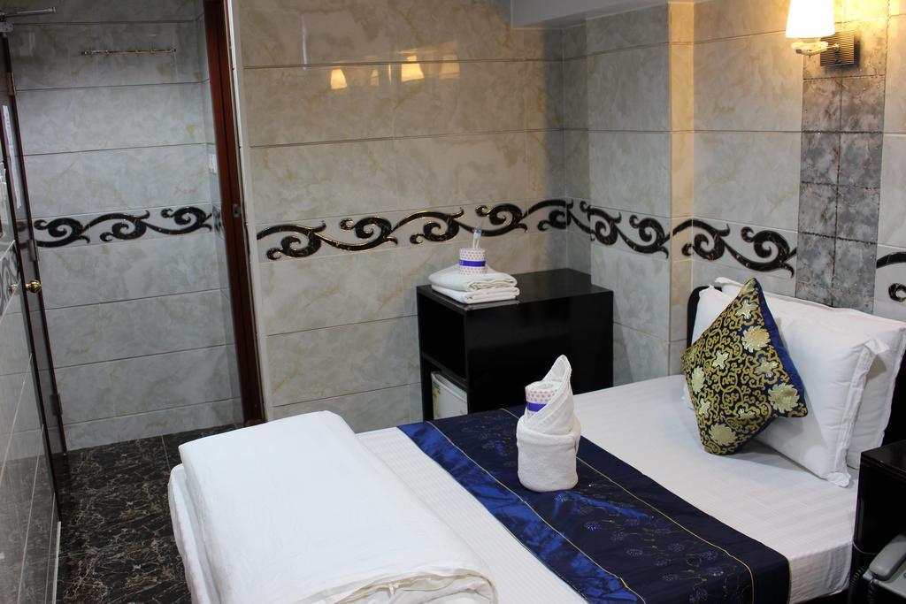 Hong Kong Premium Guest House מראה חיצוני תמונה