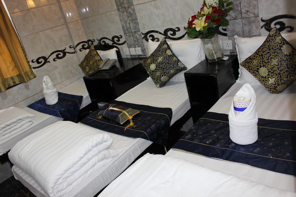 Hong Kong Premium Guest House חדר תמונה