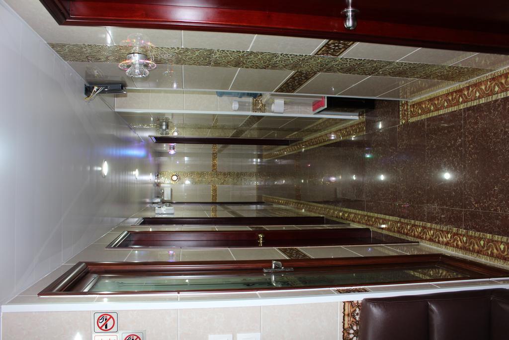 Hong Kong Premium Guest House מראה חיצוני תמונה