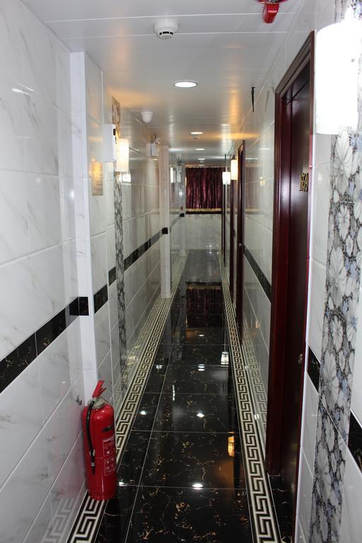 Hong Kong Premium Guest House מראה חיצוני תמונה