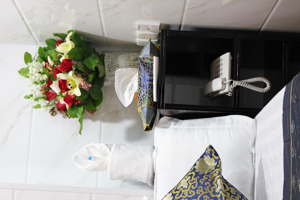 Hong Kong Premium Guest House מראה חיצוני תמונה